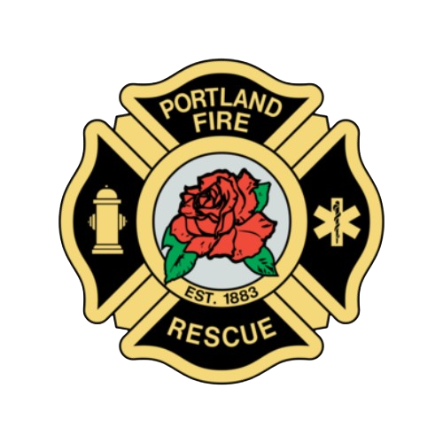 Portland Fire & Rescue