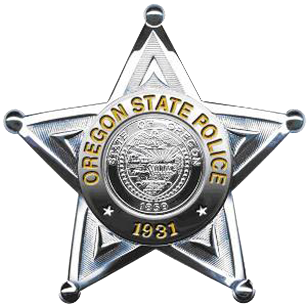 Oregon State Police