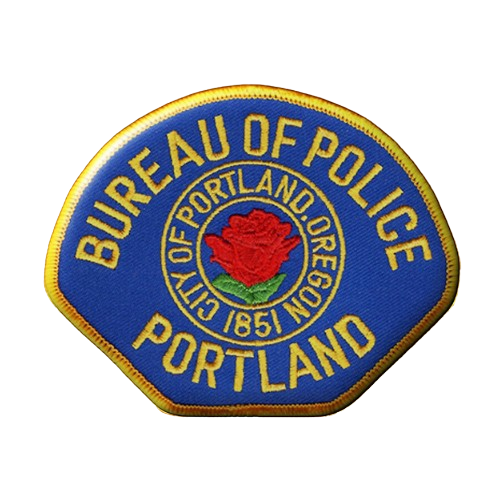 Portland Police Dept.